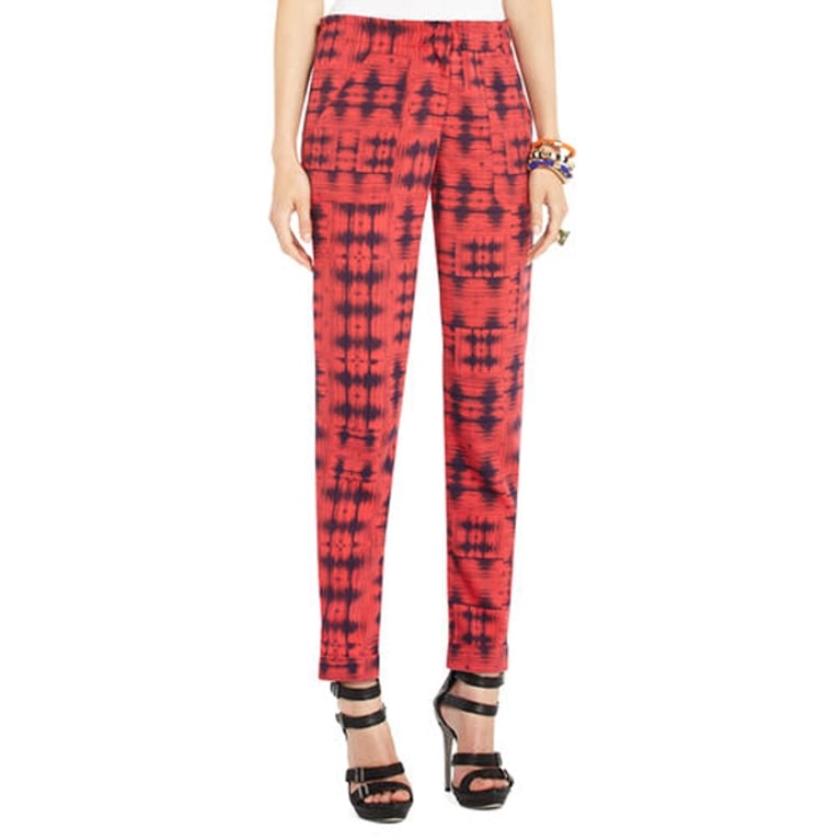 Le pantalon cocktail