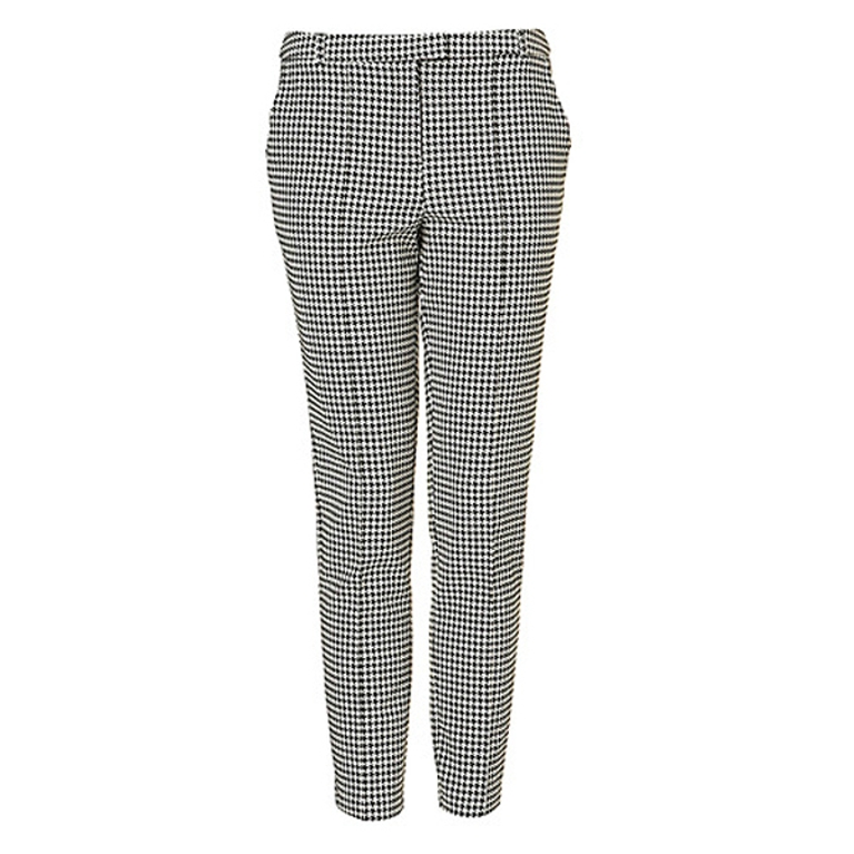 Le pantalon cocktail