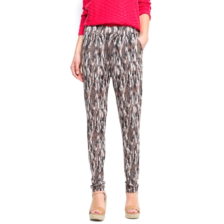 Le pantalon cocktail