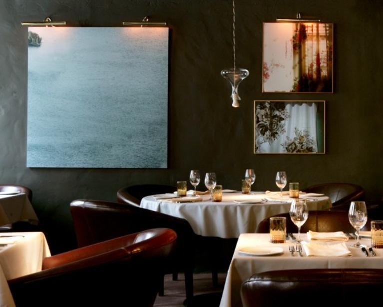 8 restos chaleureux