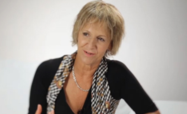 À revoir : Lorraine Pintal