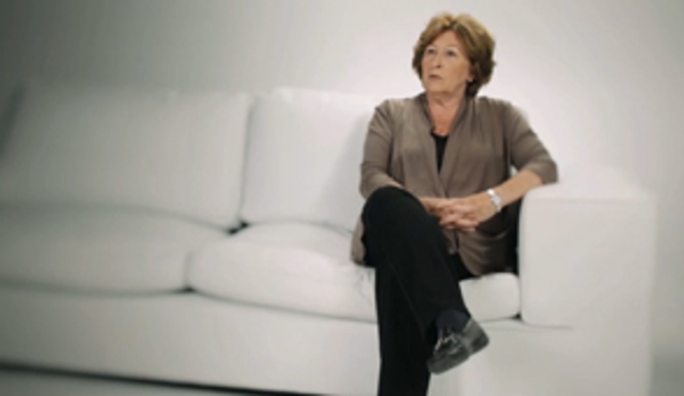 À revoir : Louise Arbour