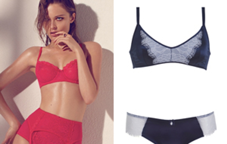 La lingerie québécoise