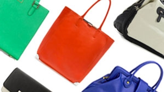 Sacs à main : les tendances du printemps
