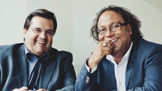 Selon Josélito Michaud et Denis Coderre