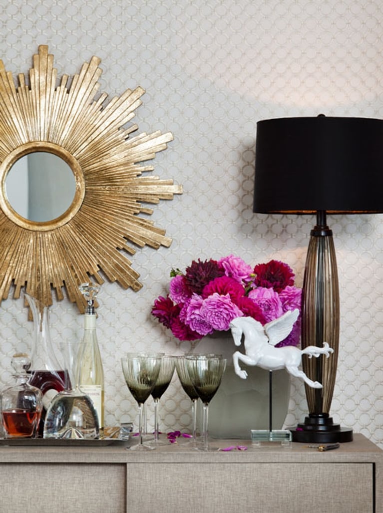 8 tendances déco 2013