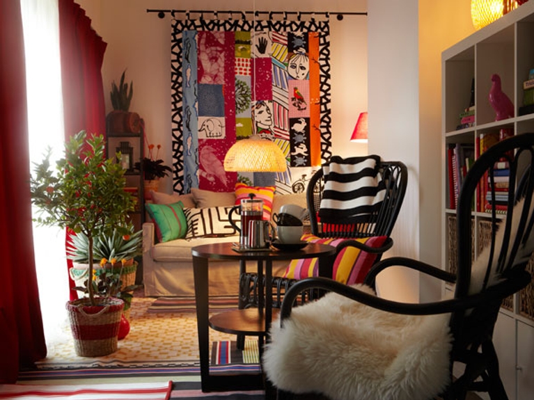 8 tendances déco 2013