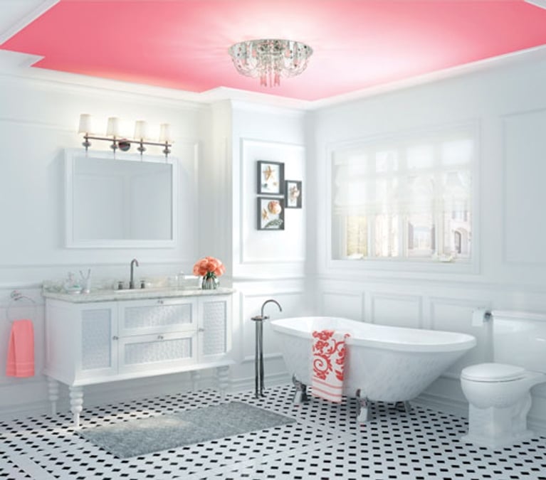 8 tendances déco 2013