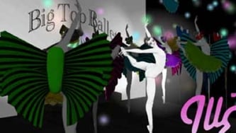 Mettez de la danse dans votre poche