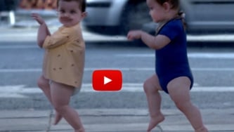 Vidéos et tweets de la semaine