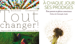 2 livres : Le meilleur de soi