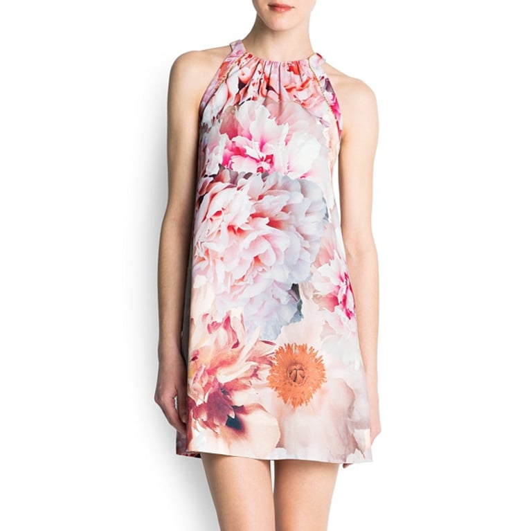 Shopping : la tendance florale