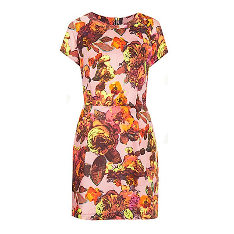 Shopping : robes du printemps
