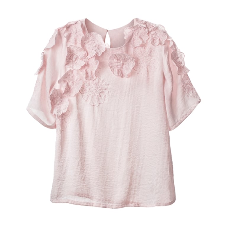 Shopping : la tendance florale