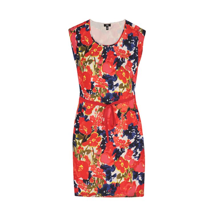 Shopping : la tendance florale