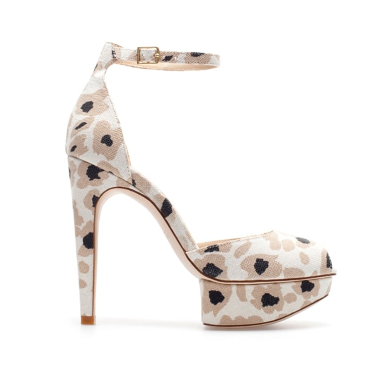 Shopping : la tendance florale
