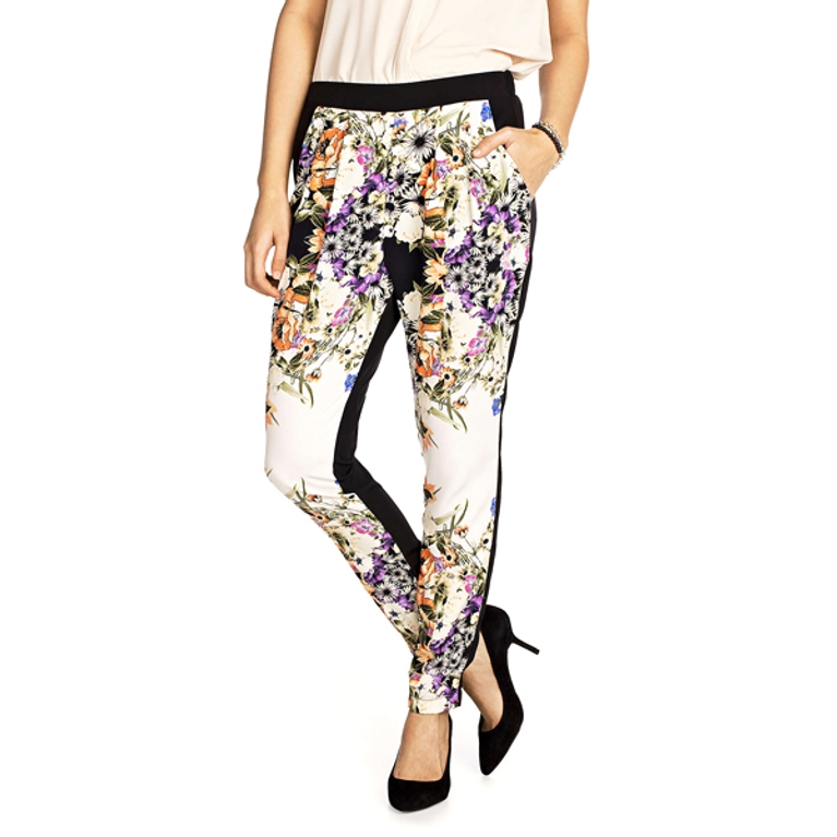 Shopping : la tendance florale