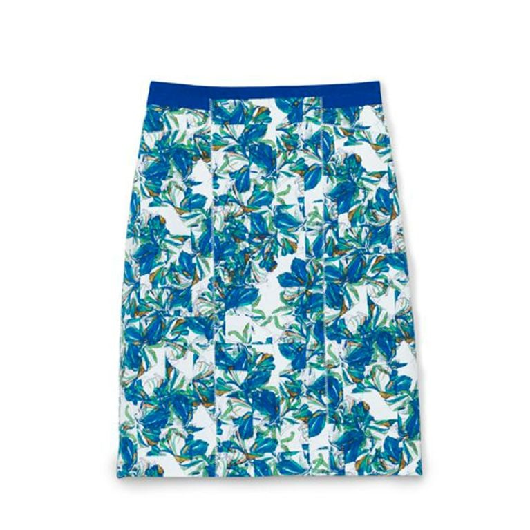 Shopping : la tendance florale