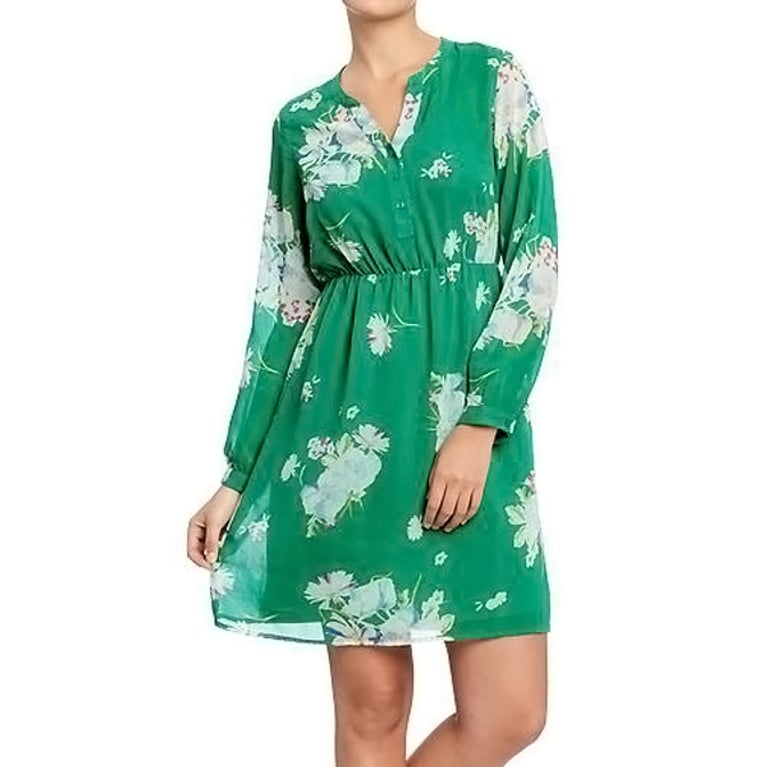 Shopping : la tendance florale