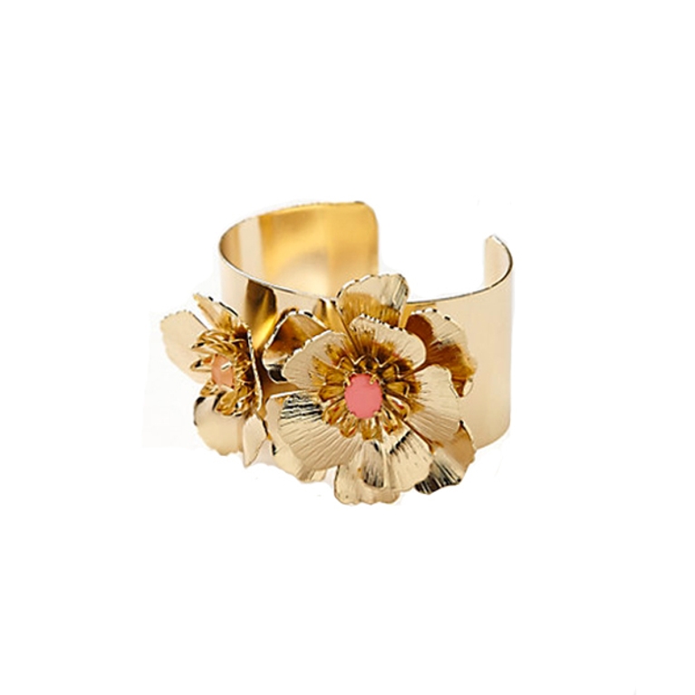 Shopping : la tendance florale