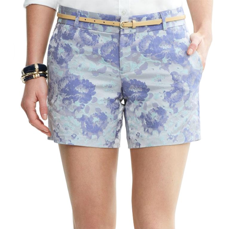 Shopping : la tendance florale