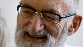 Merci monsieur Morgentaler