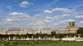 Paris par sept péchés