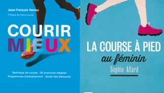 Courir pour s’accomplir