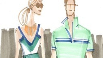 Milly pour Banana Republic: nos coups de coeur