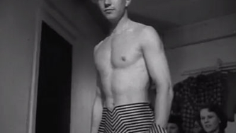 Mode masculine anachronique