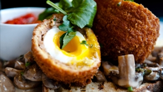 Sortons bruncher !