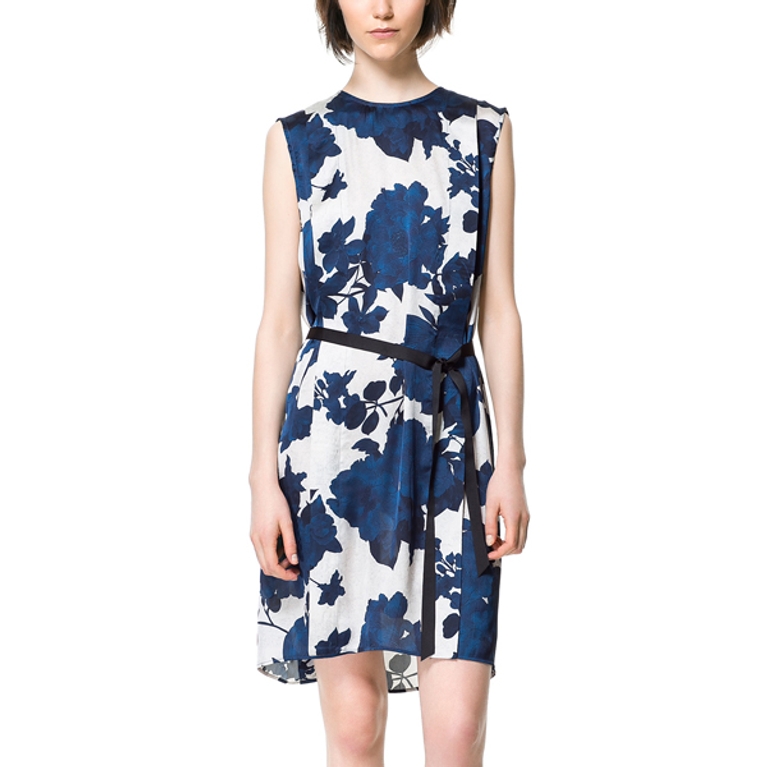 Shopping : robes d’été