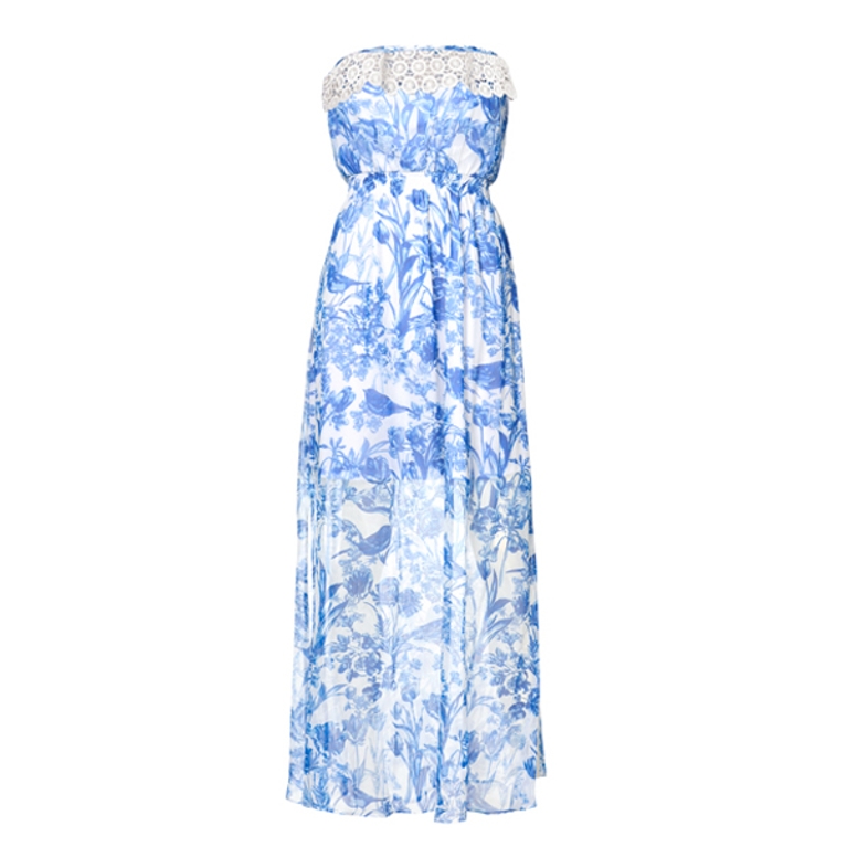 Shopping : robes d’été
