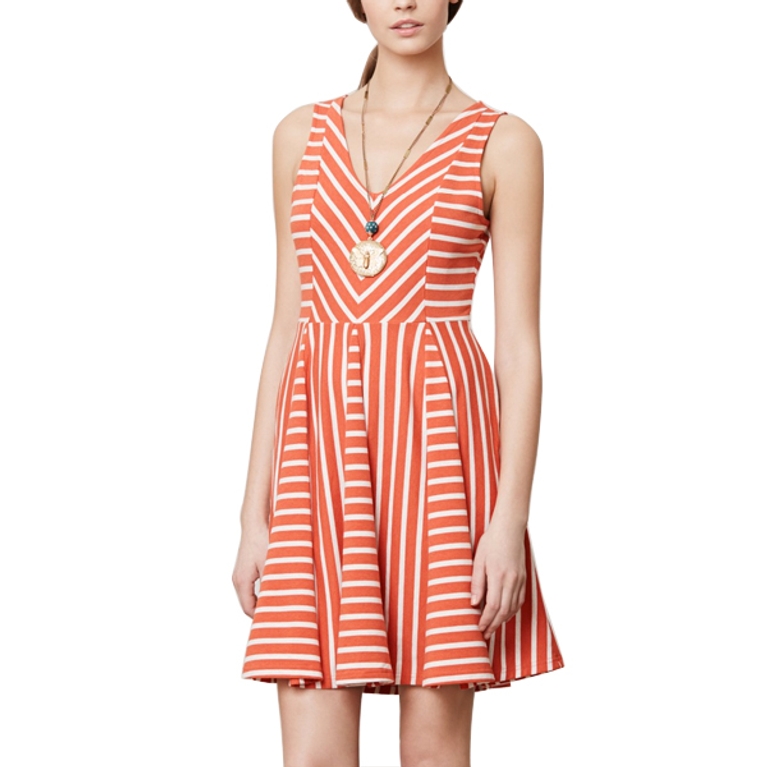 Shopping : robes d’été