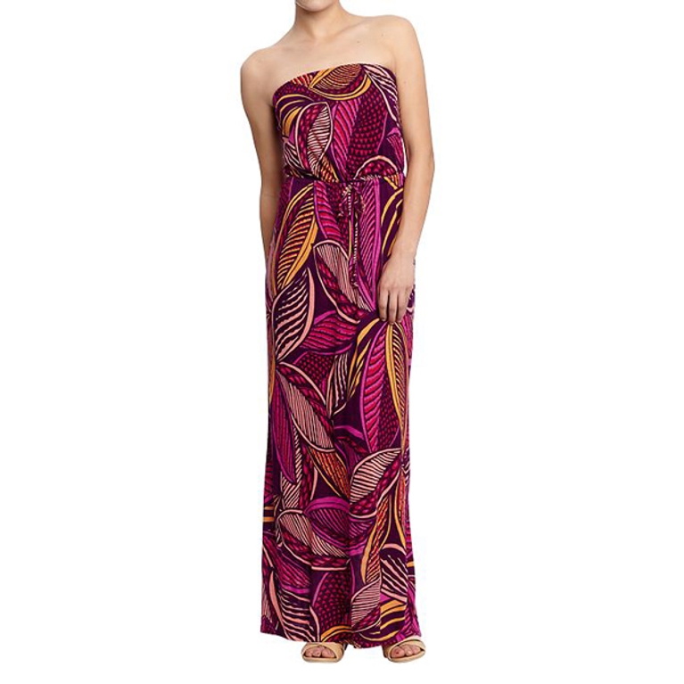 Shopping : robes d’été
