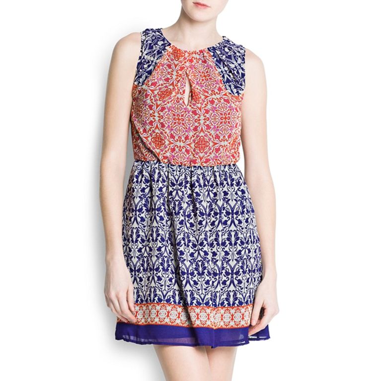 Shopping : robes d’été
