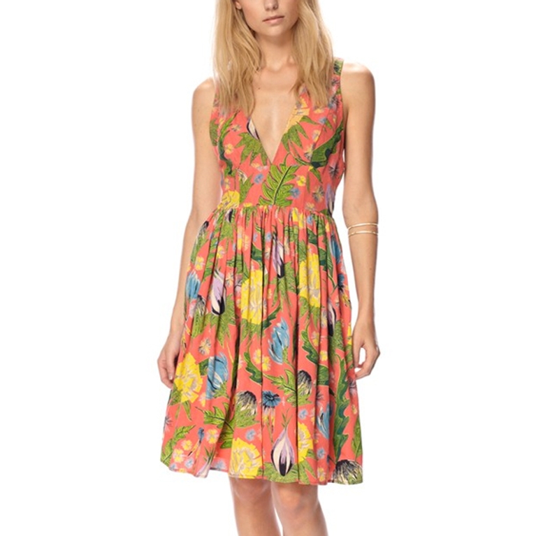 Shopping : robes d’été