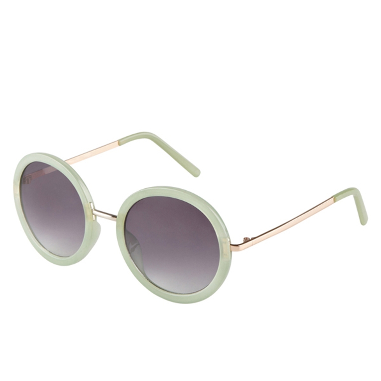 Shopping : lunettes de soleil