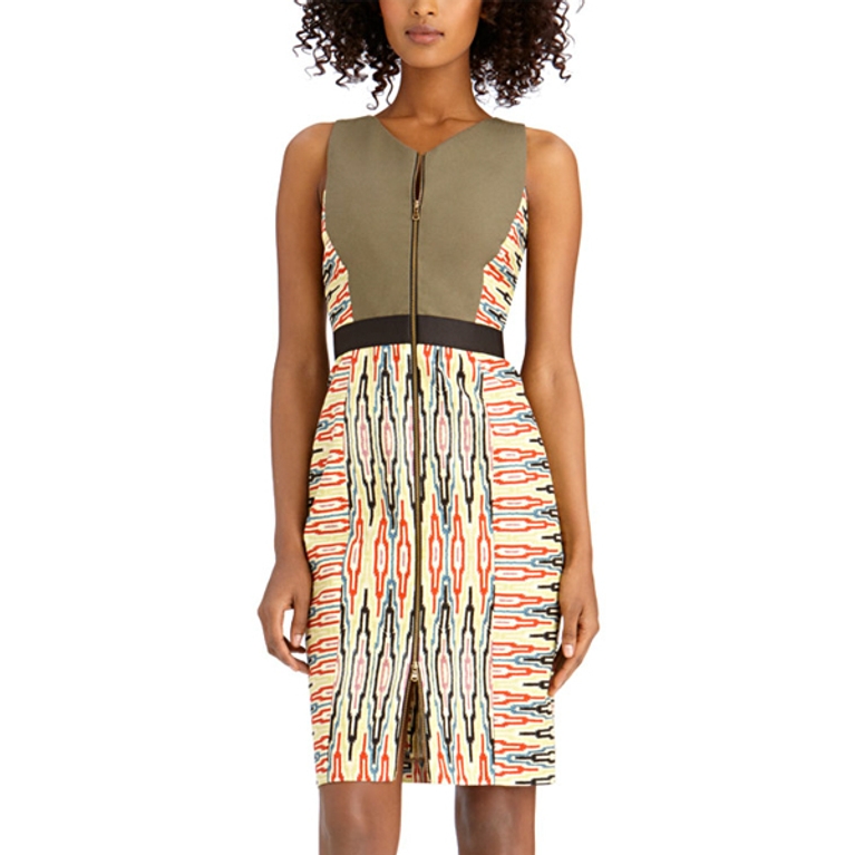 Shopping : robes d’été