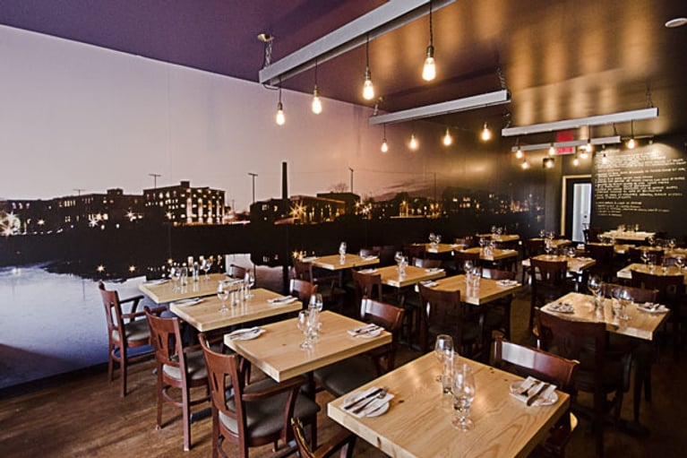 8 restos « Apportez votre vin »