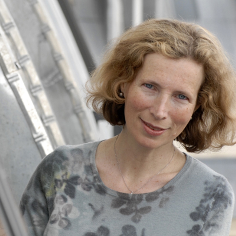 L'auteure coup de coeur : Catherine Cusset