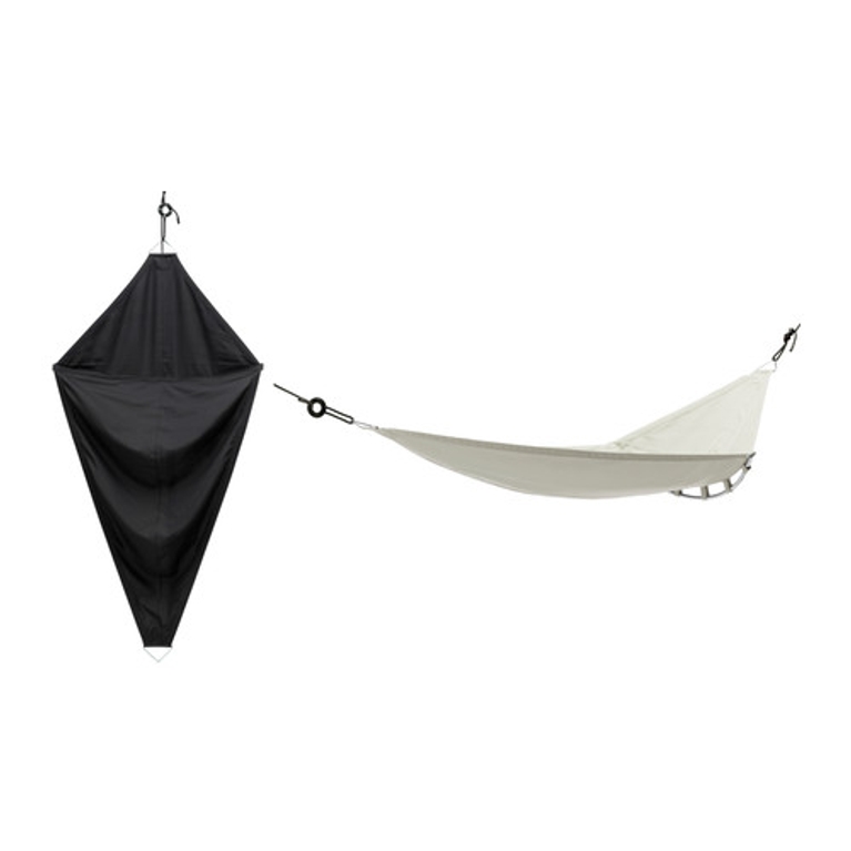 Shopping : hamacs