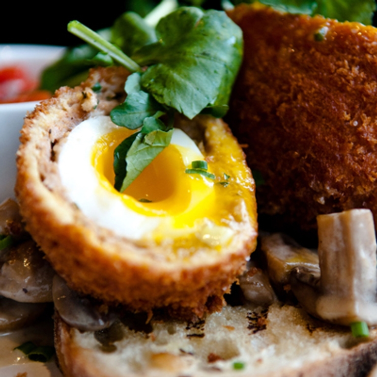 Sortons bruncher !