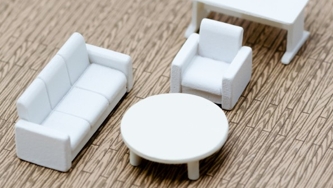 10 astuces pour aménager un petit espace