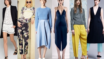 Collections croisière 2014 : les 6 tendances