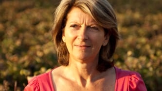 Les héritières de la veuve Clicquot