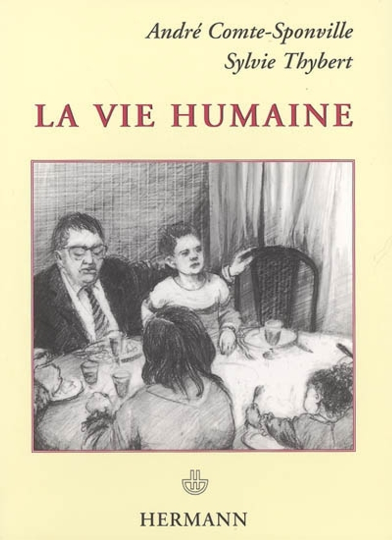 4 livres pour devenir de meilleurs humains