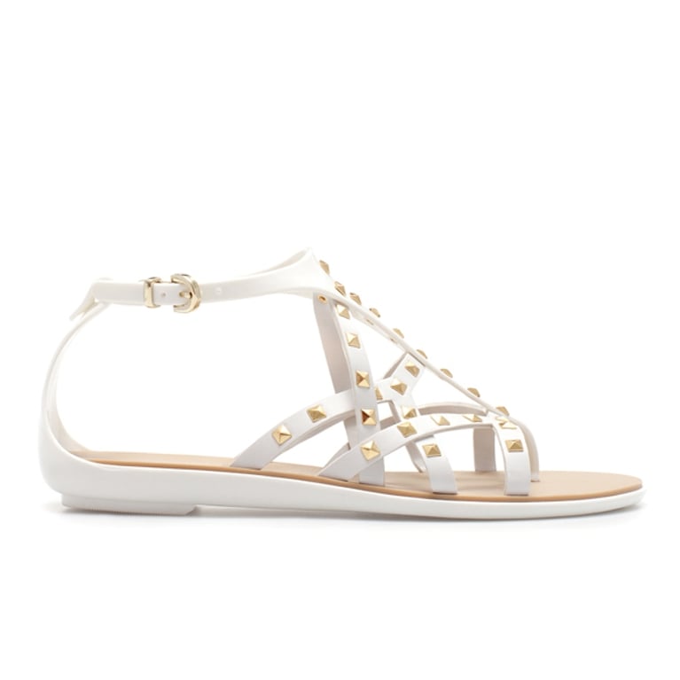 Shopping : 25 sandales confos