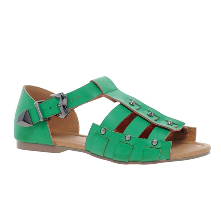 Shopping : 25 sandales confos