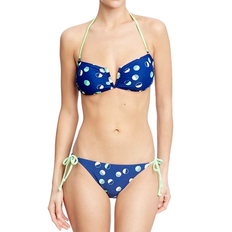 Shopping : maillots de bain
